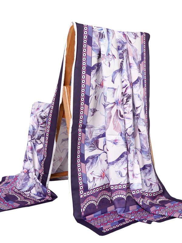 Bauhinia Dupatta