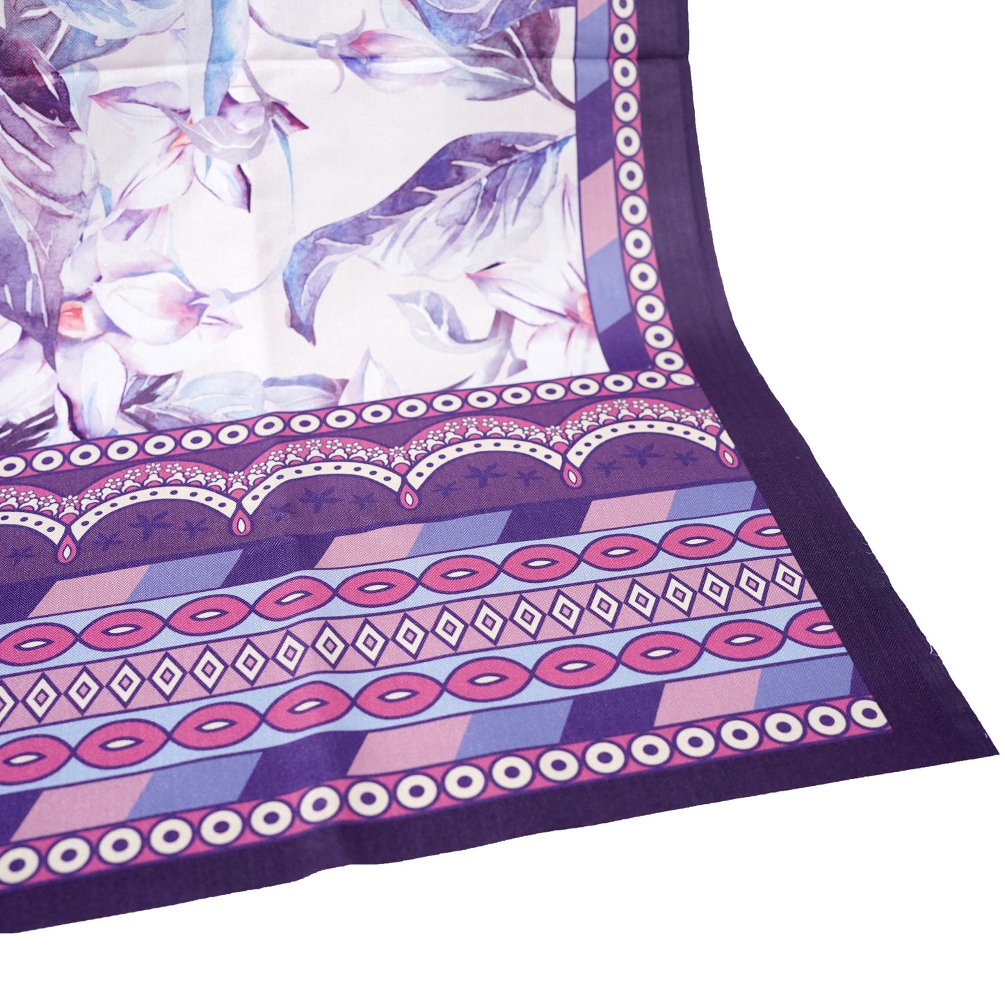 Bauhinia Dupatta