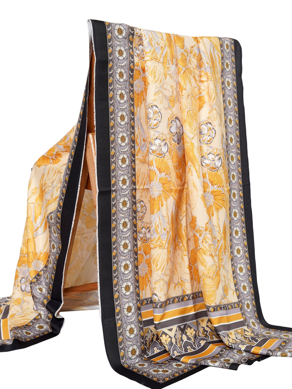 Forsythia Dupatta