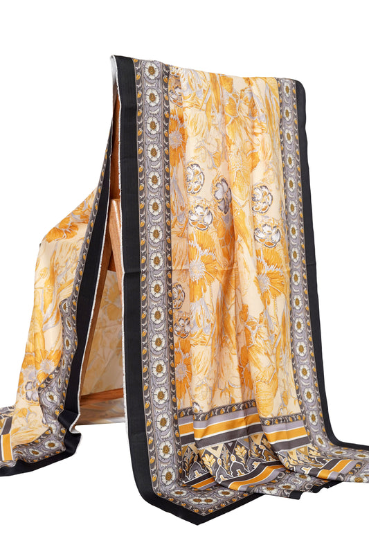 Forsythia Dupatta