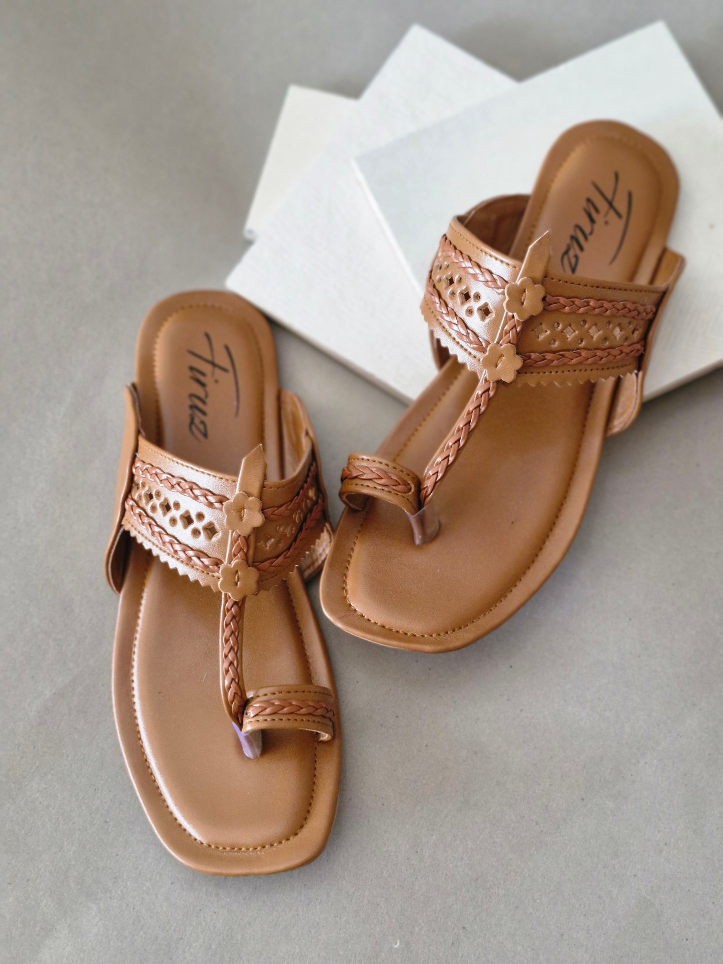 Sadaqat (Camel Brown)