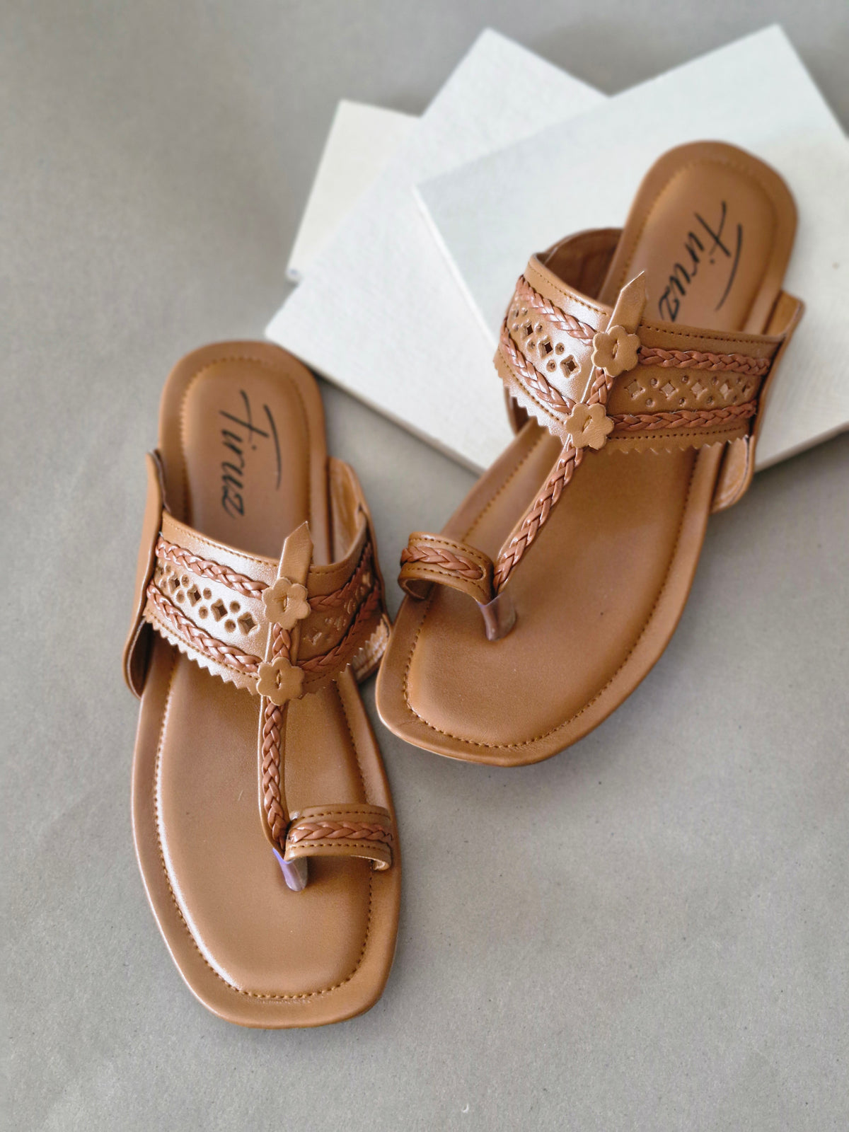 Sadaqat (Camel Brown)