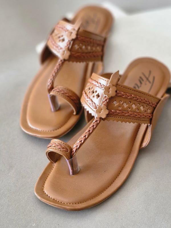 Sadaqat (Camel Brown)