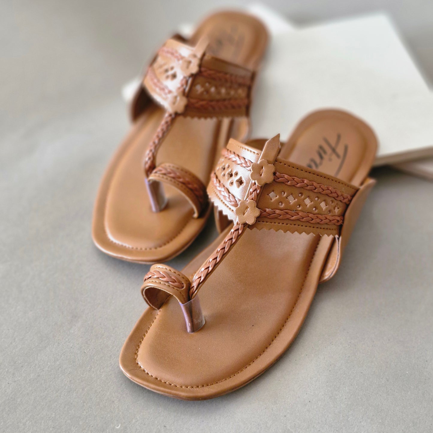 Sadaqat (Camel Brown)