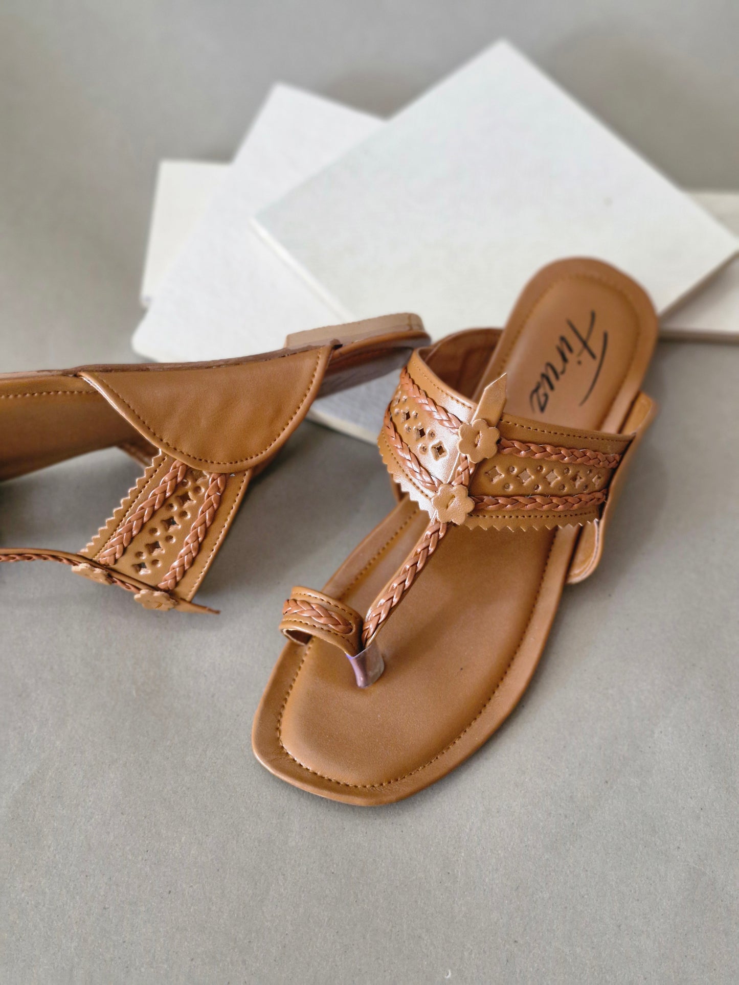 Sadaqat (Camel Brown)