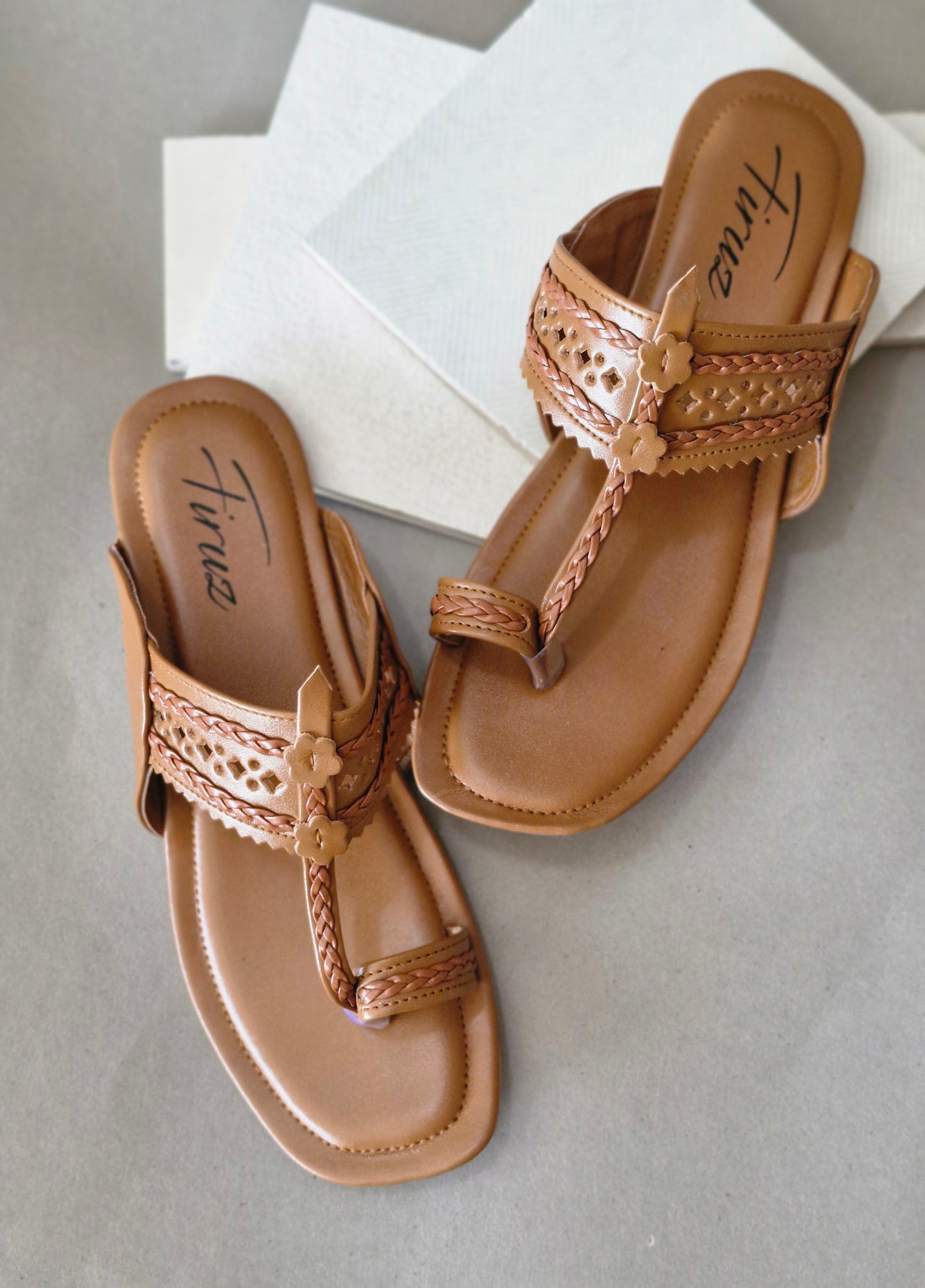 Sadaqat (Camel Brown)