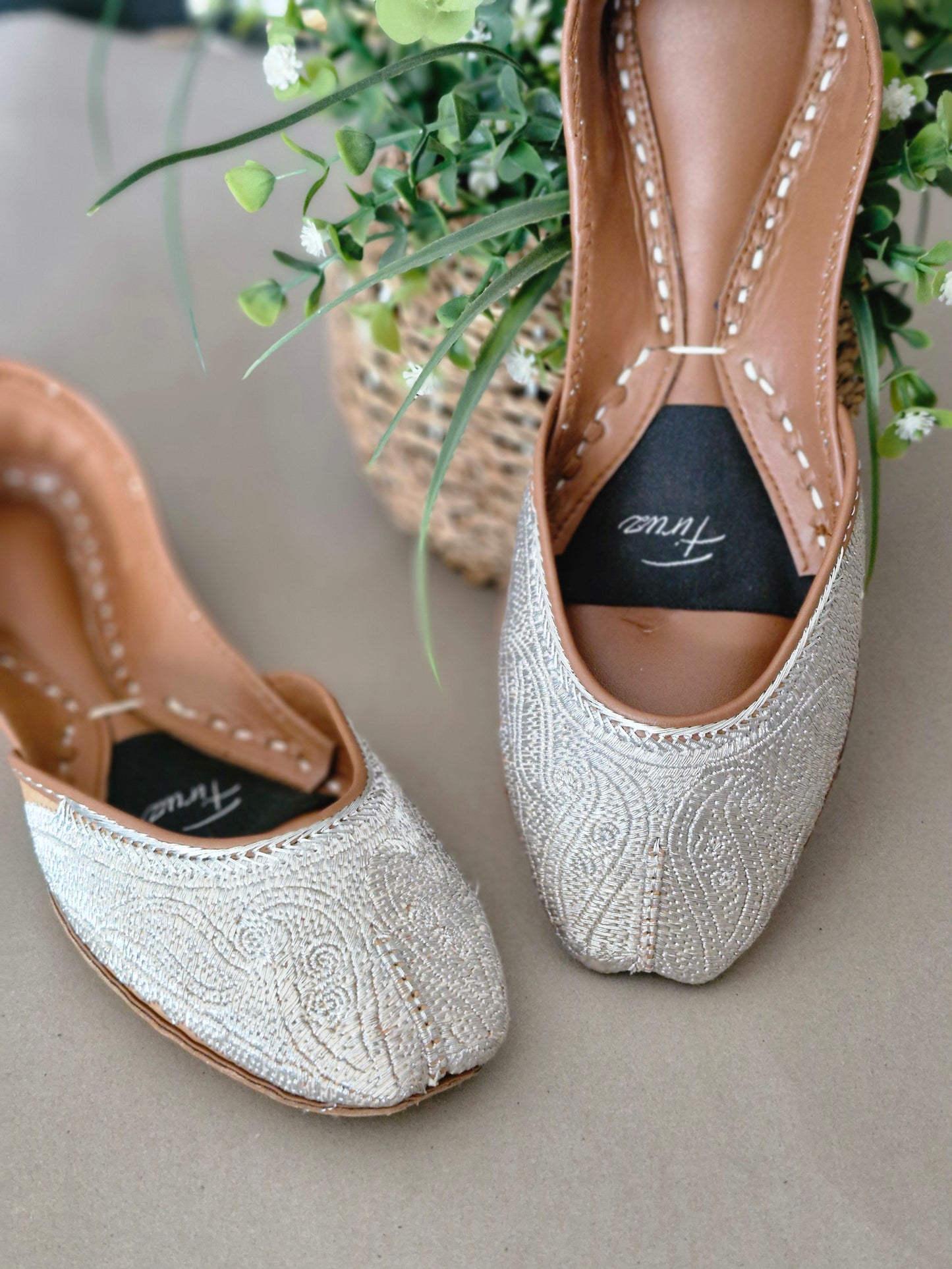 Shahkar Tilla (Silver)