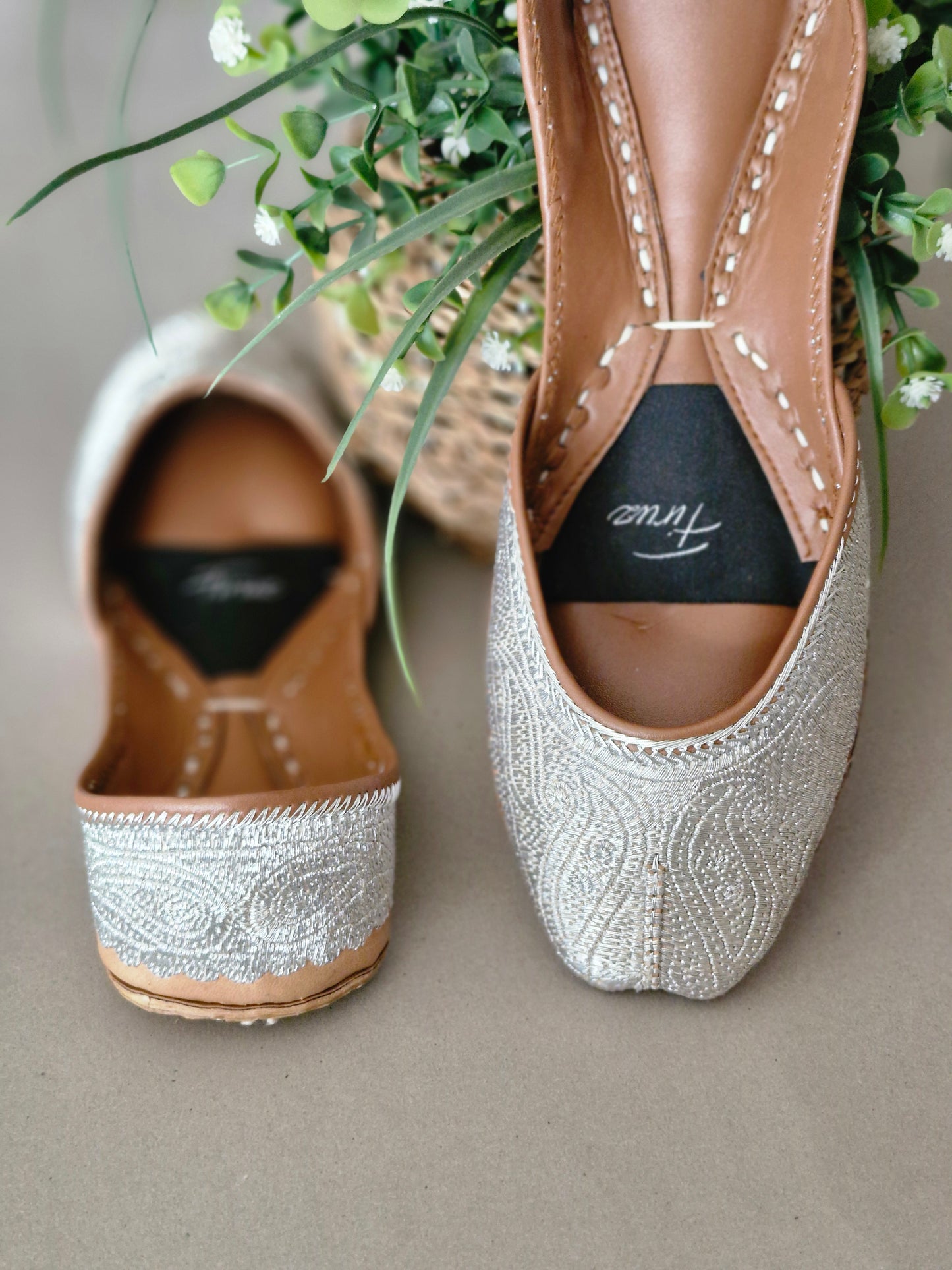 Shahkar Tilla (Silver)