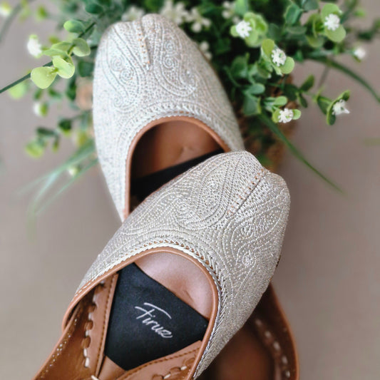 Shahkar Tilla (Silver)