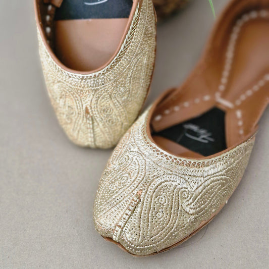 Shahkar Tilla (Golden)