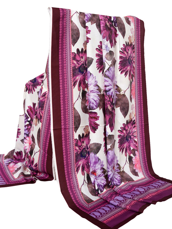 Basil Dupatta