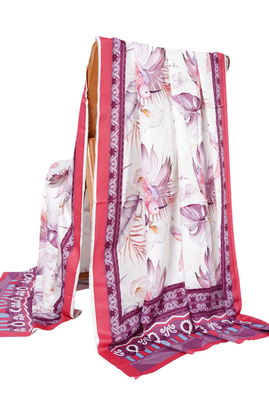 Petunia Dupatta