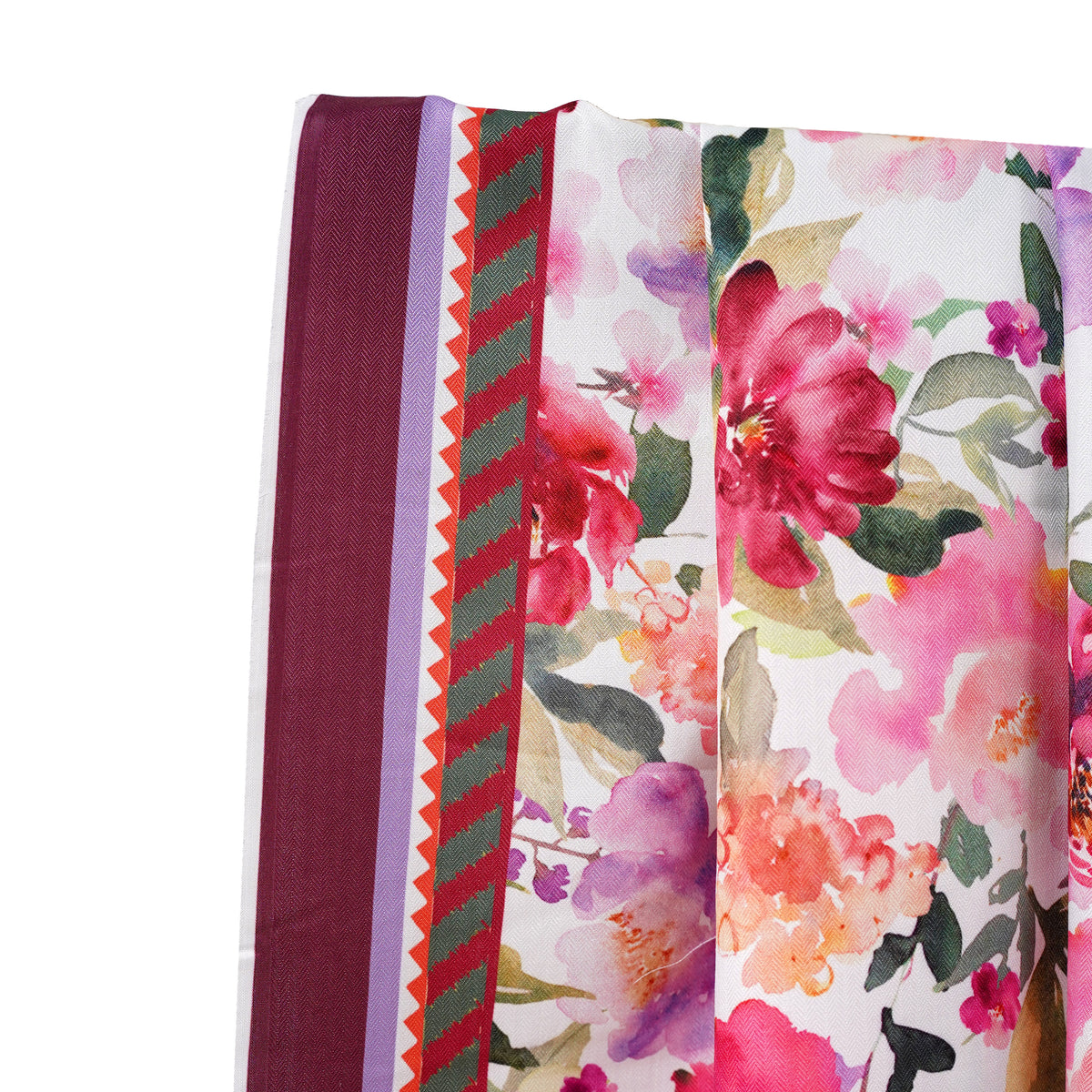 Camellia Dupatta