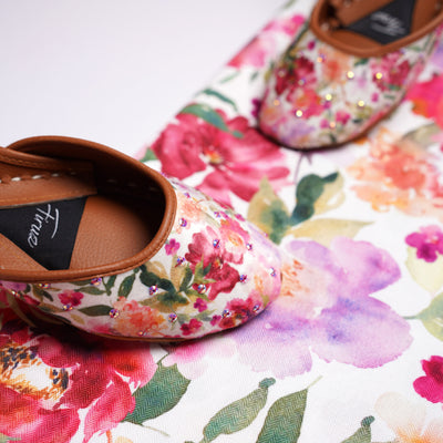 Camellia Duo Set