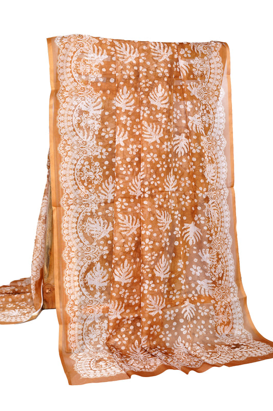 Primrose Dupatta