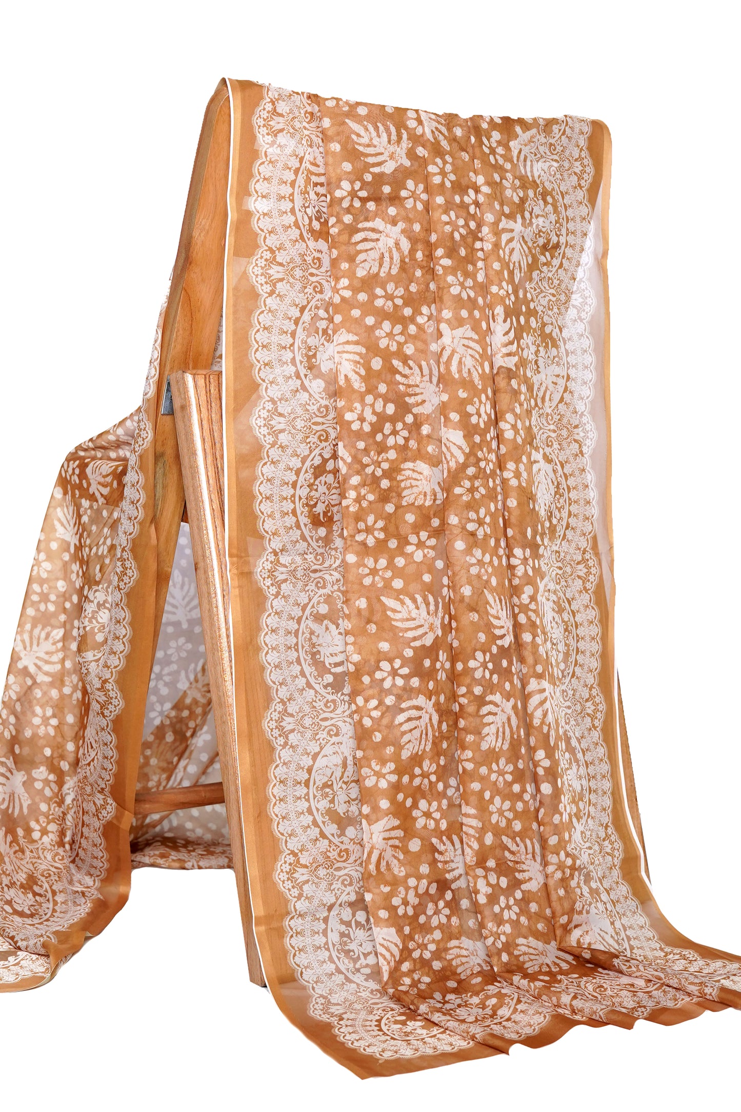 Primrose Dupatta