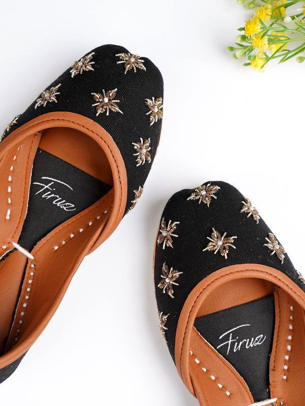 Gauhar - BLACK