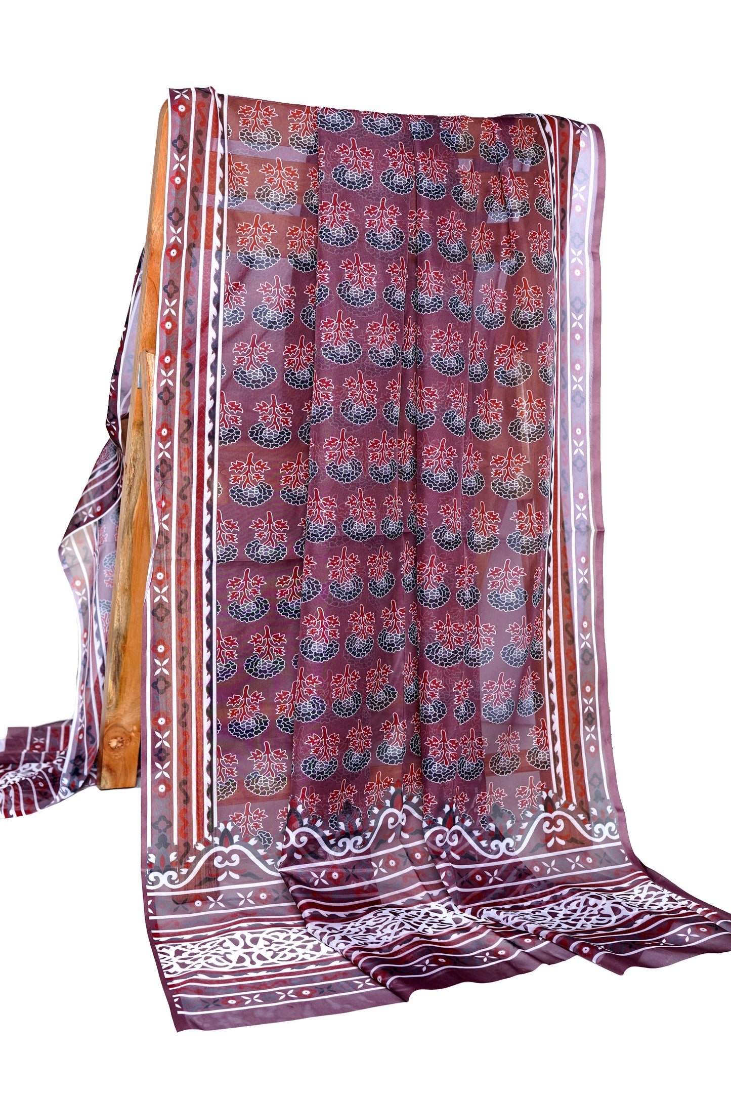 Vogue Dupatta