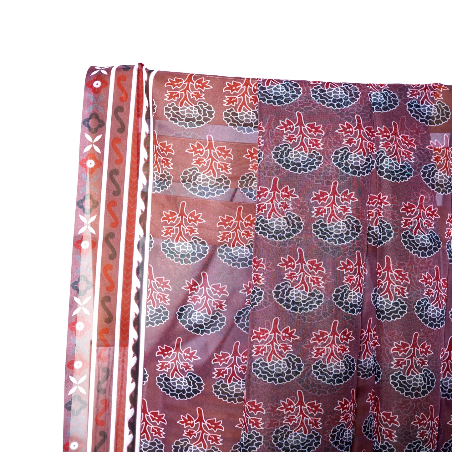 Vogue Dupatta