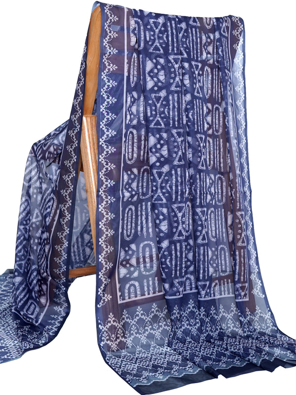 Royal Pearl Dupatta