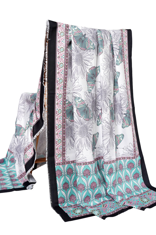 Levy Dupatta