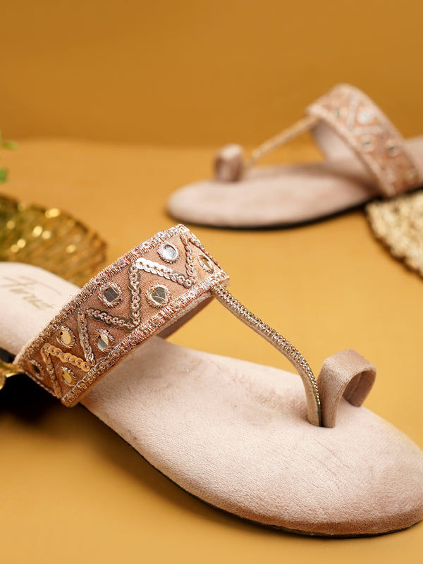 Naqsh - ROSE GOLD 1