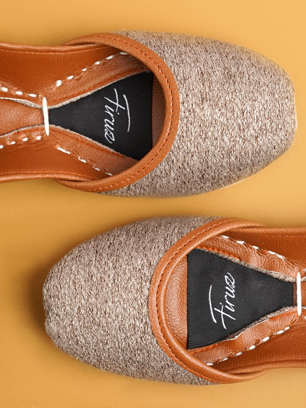 Euphoria - DARK BEIGE