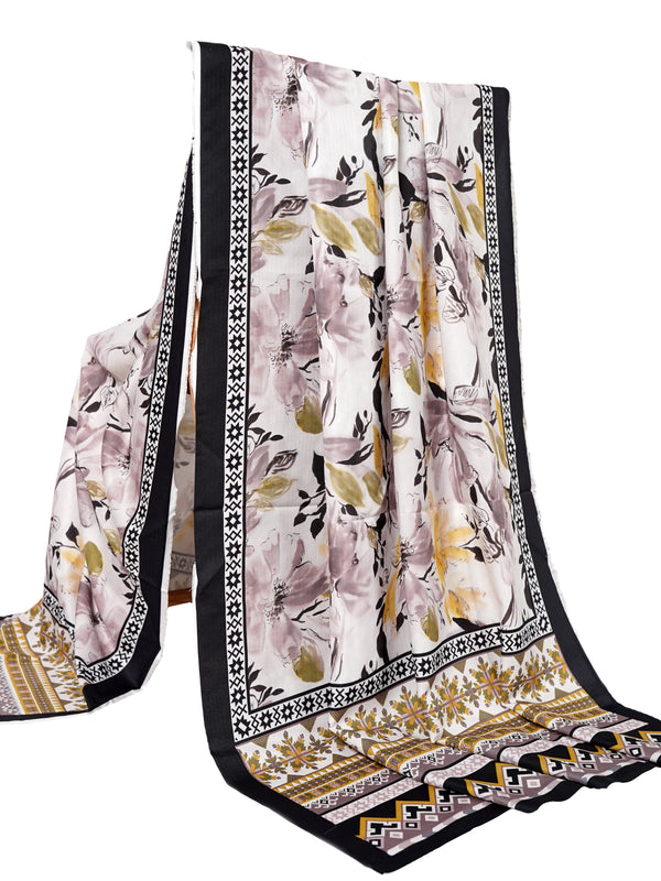 Hiptage Dupatta