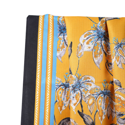 Acacia Dupatta