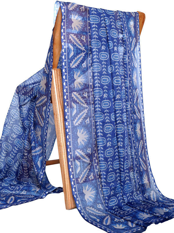 Regal Dupatta
