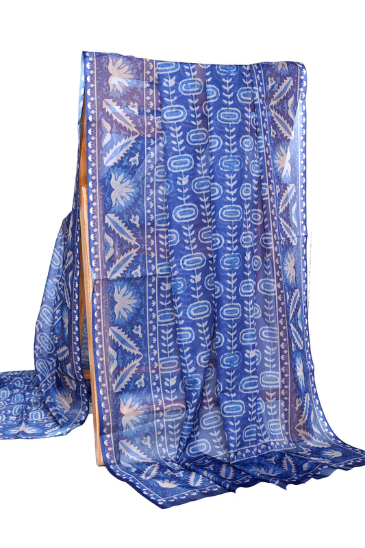 Regal Dupatta