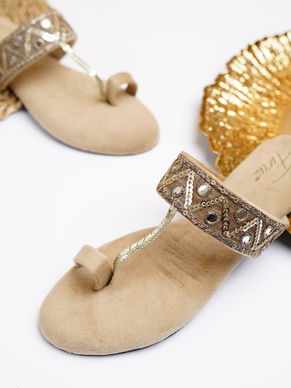 Naqsh - LIGHT GOLDEN