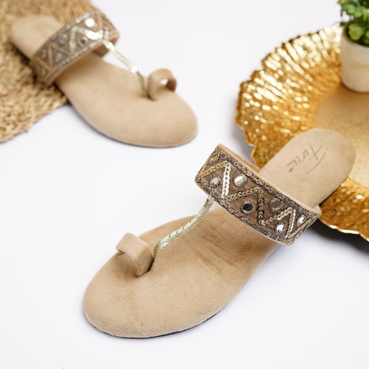 Naqsh Light Golden