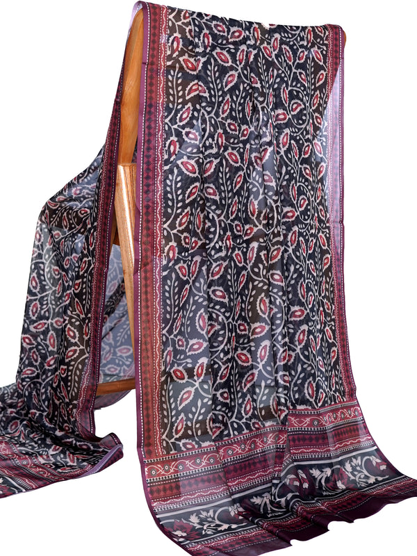 Luxe Dupatta