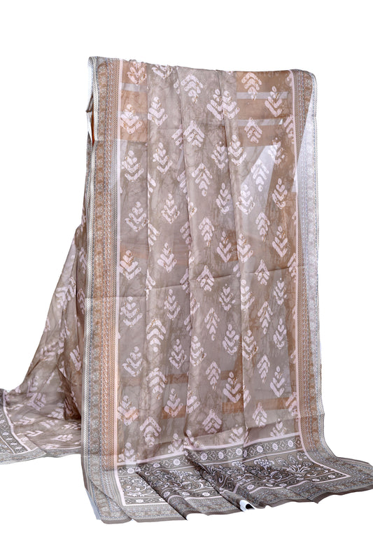 Amorous Dupatta