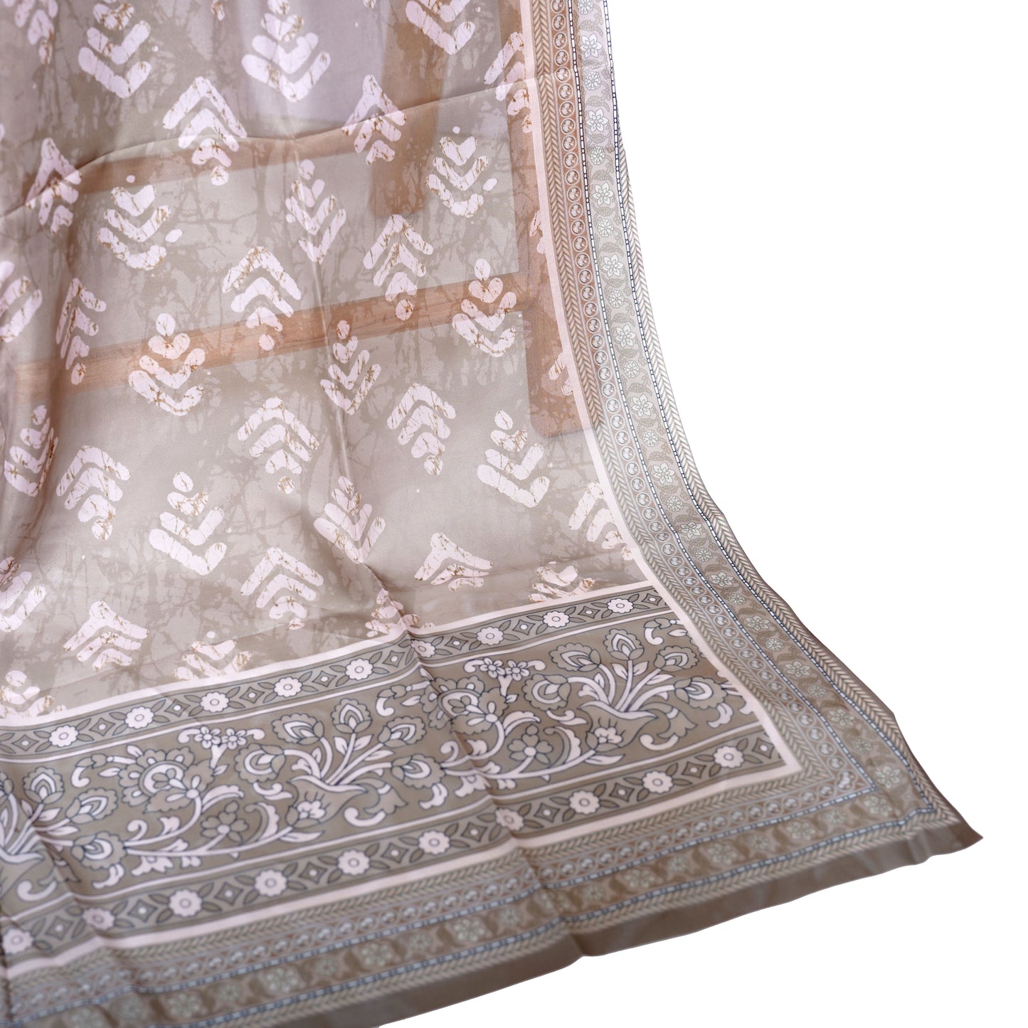 Amorous Dupatta