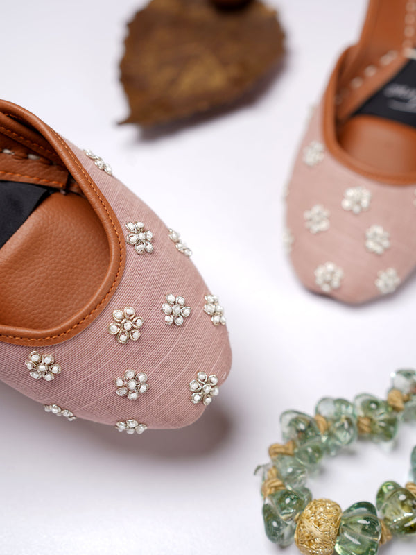 Tasawur - POWDER PINK