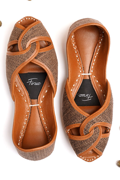 Meticulous Brown