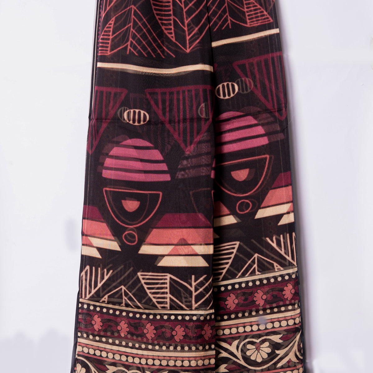 Evening Mist Dupatta