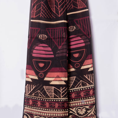Evening Mist Dupatta