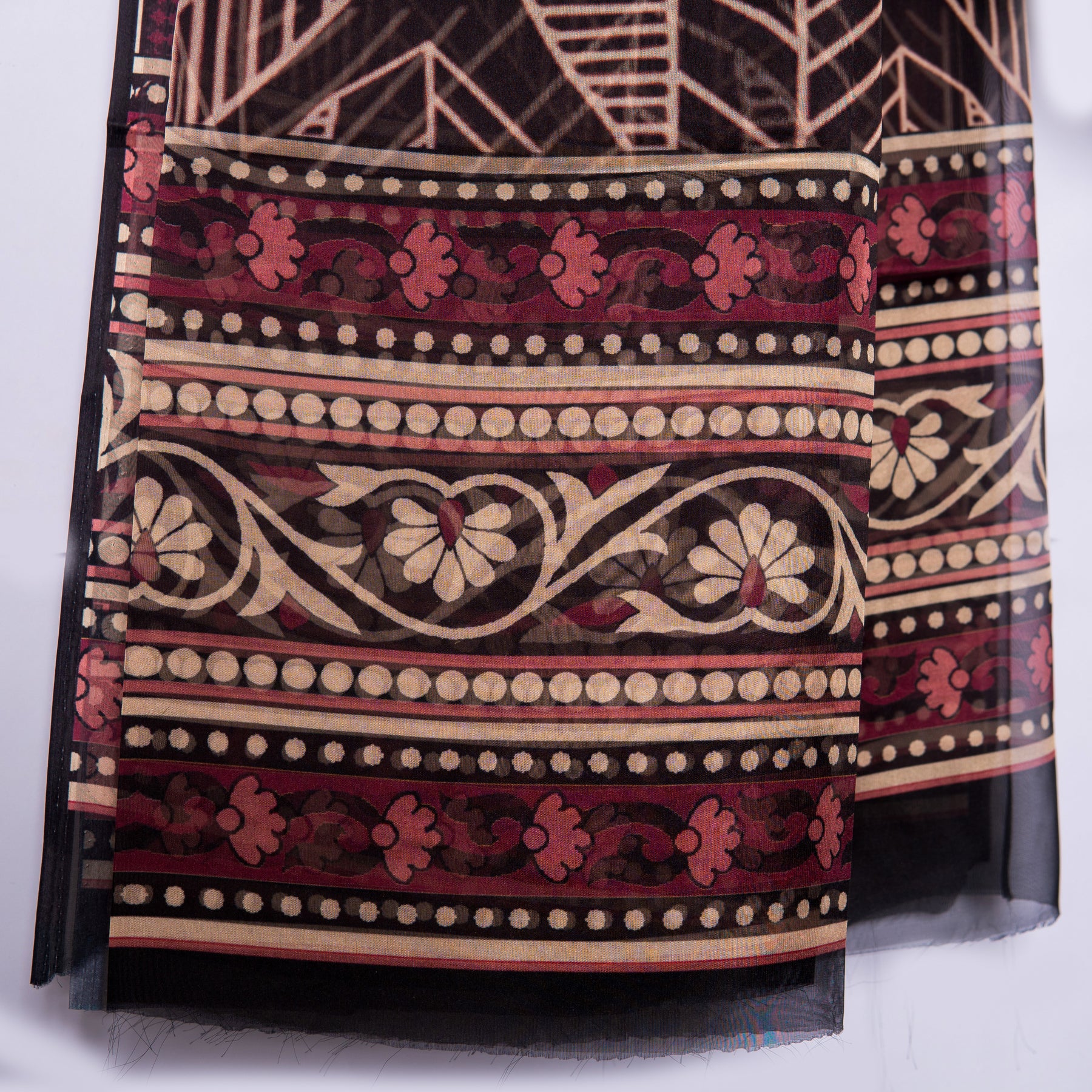 Evening Mist Dupatta