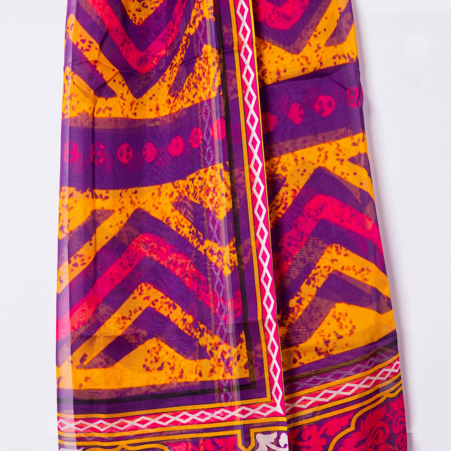 Rose Clair Dupatta