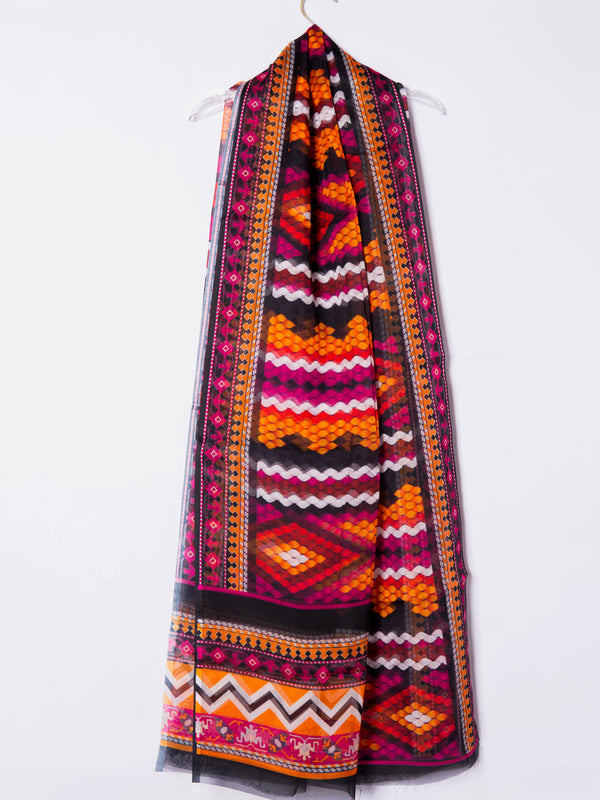 Festive Flair Dupatta