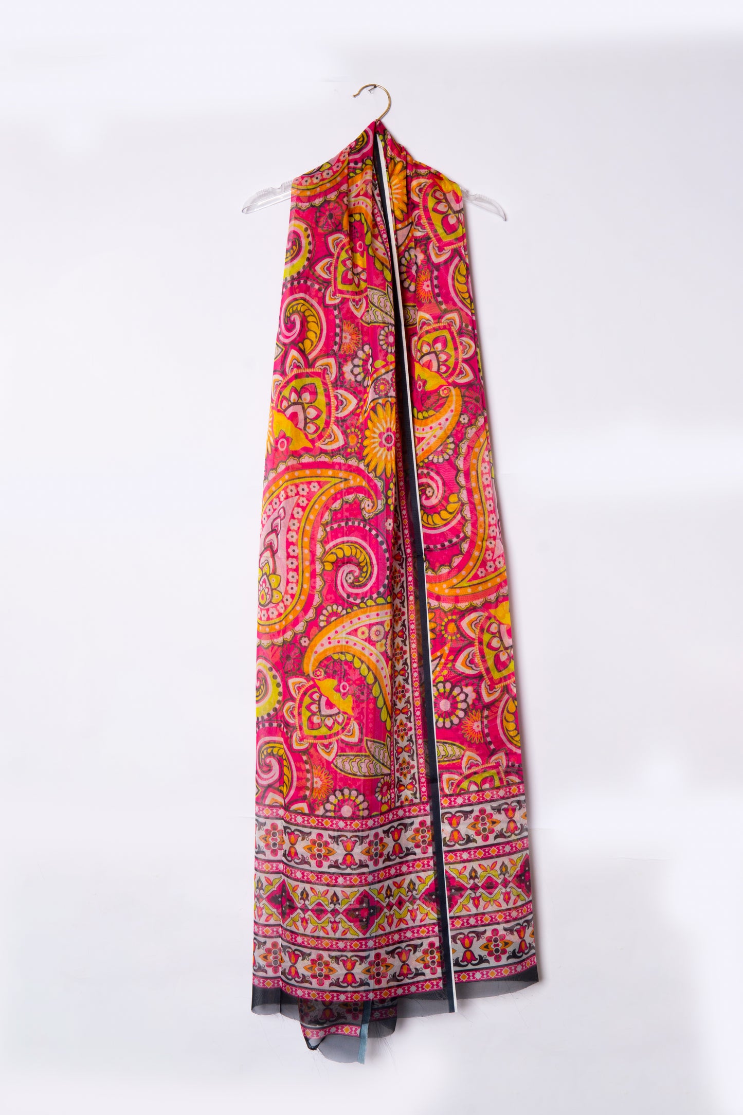 Pied Glory Dupatta