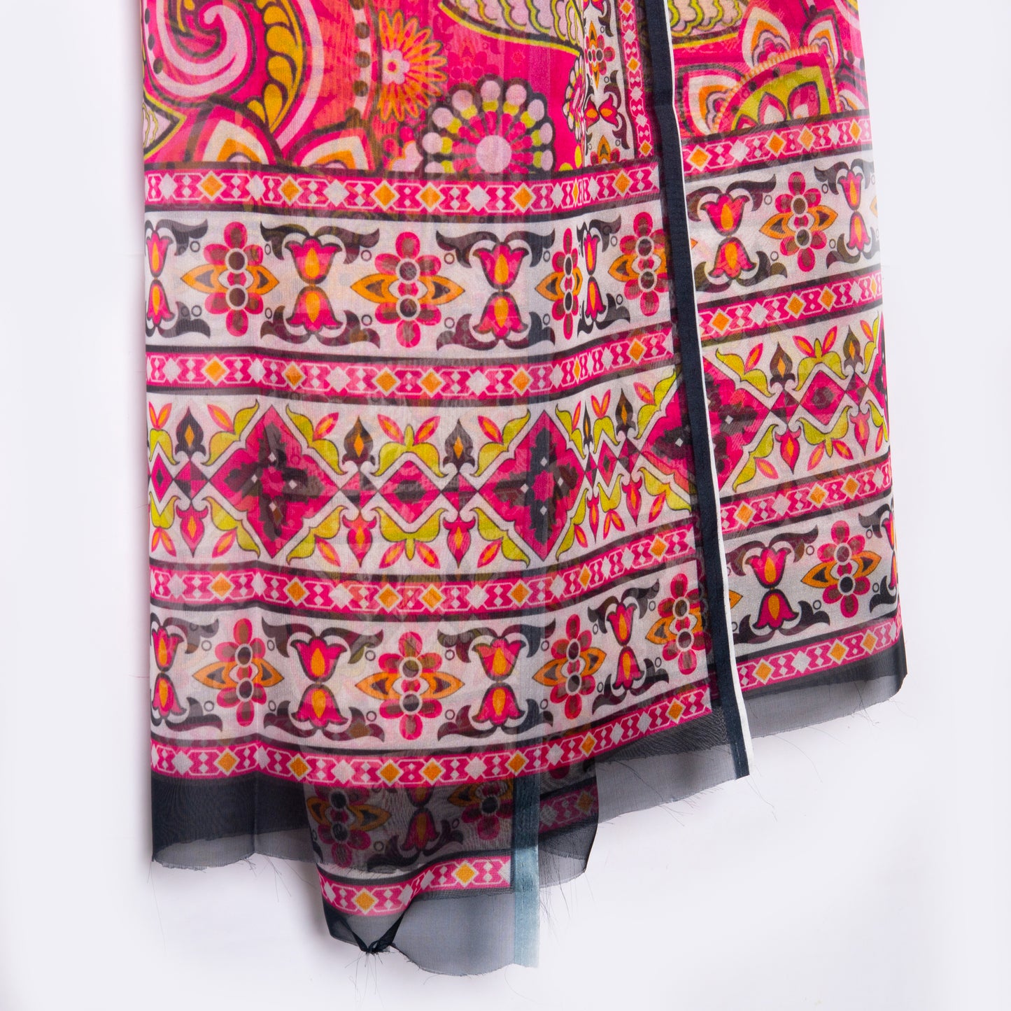 Pied Glory Dupatta