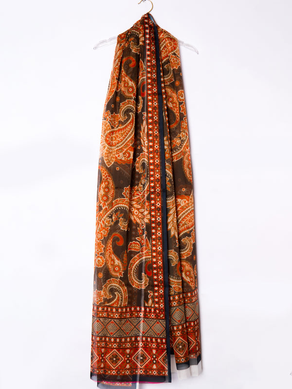 Unified Glamour Dupatta