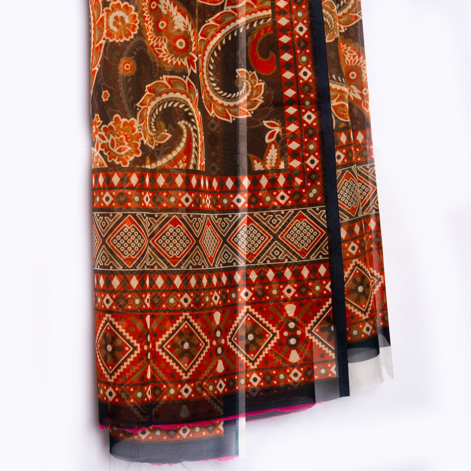 Unified Glamour Dupatta