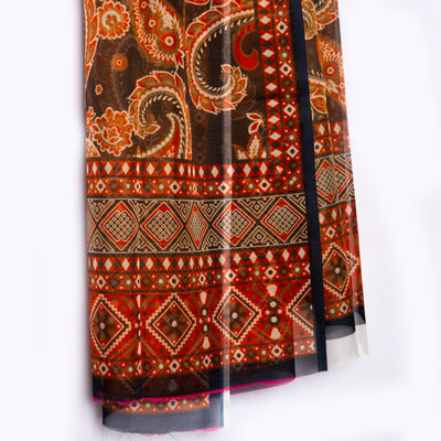 Unified Glamour Dupatta