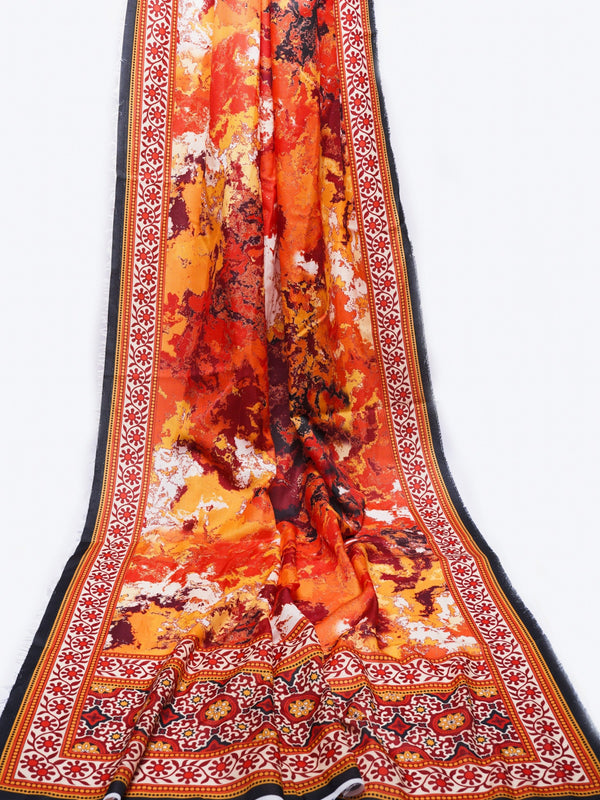 Scotch Mist Dupatta