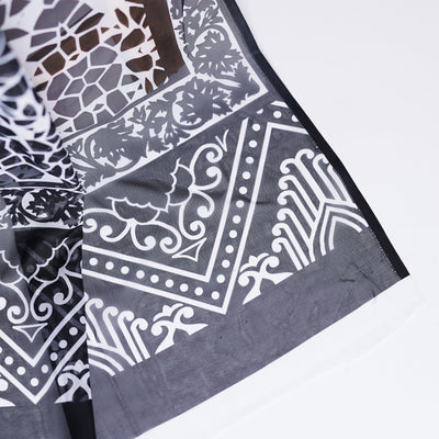 Subtle Pattern Dupatta